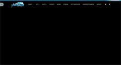 Desktop Screenshot of jascogames.com